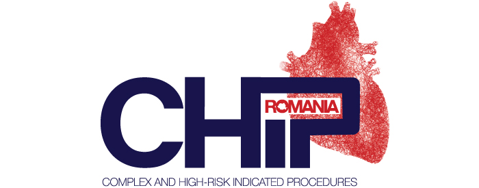 Chip Romania