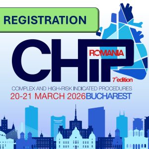 CHIP 2026 - Registration fees